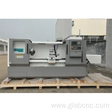 Universal Multifunction CNC Lathe Machine